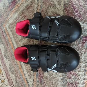 Peloton Cycling Shoes Size EU 38 US Women's 7